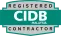 CIDB Registered Contractor, Grade G4: view the certificate