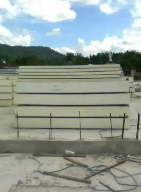 Projek RumahHQ di Hulu Langat, rumah 3 tingkat — gambar 3 daripada 42