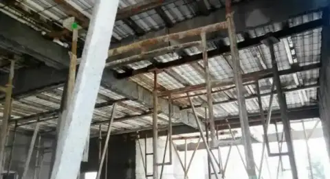 Projek RumahHQ di Hulu Langat, rumah 3 tingkat — gambar 4 daripada 42