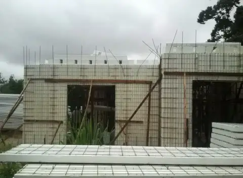 Projek RumahHQ di Hulu Langat, rumah 3 tingkat — gambar 19 daripada 42
