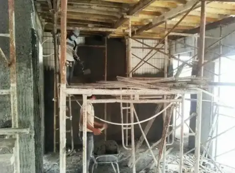 Projek RumahHQ di Hulu Langat, rumah 3 tingkat — gambar 23 daripada 42