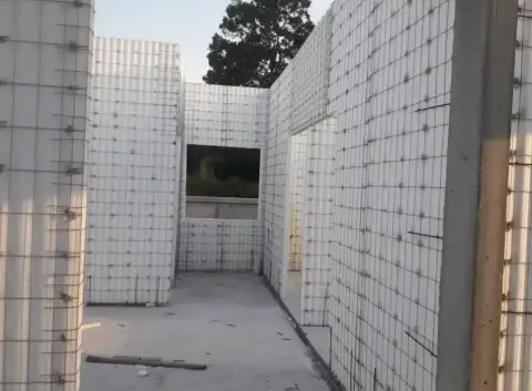 Projek RumahHQ di Ijok, Kuala Selangor, banglo 1 tingkat — gambar 9 daripada 34