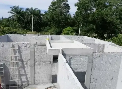 Projek RumahHQ di Ijok, Kuala Selangor, banglo 1 tingkat — gambar 14 daripada 34
