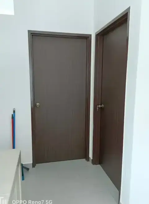 Projek RumahHQ di Ijok, Kuala Selangor, banglo 1 tingkat — gambar 29 daripada 34