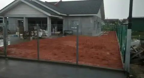 RumahHQ project in Jalan Kebun, Klang, single-storey bungalow — photo 2 of 18