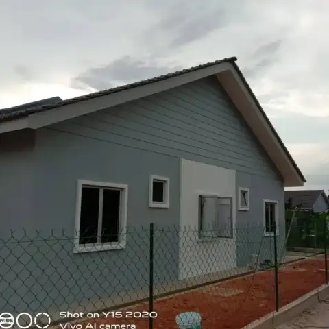 RumahHQ project in Jalan Kebun, Klang, single-storey bungalow — photo 3 of 18