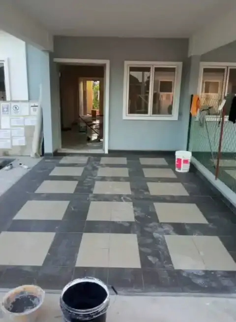 RumahHQ project in Jalan Kebun, Klang, single-storey bungalow — photo 8 of 18