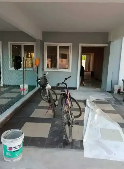RumahHQ project in Jalan Kebun, Klang, single-storey bungalow — photo 9 of 18