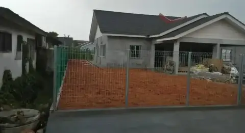 RumahHQ project in Jalan Kebun, Klang, single-storey bungalow — photo 16 of 18