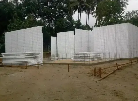 RumahHQ project in Jalan Meru, Klang, single-storey bungalow — photo 1 of 51