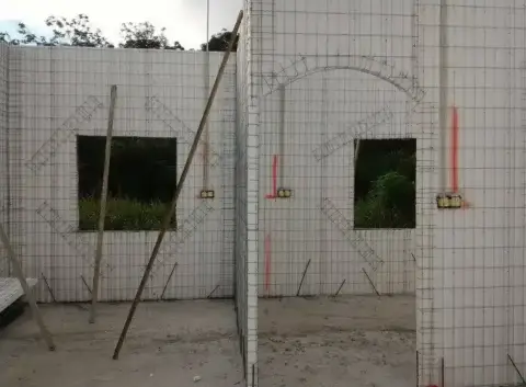 RumahHQ project in Jalan Meru, Klang, single-storey bungalow — photo 12 of 51