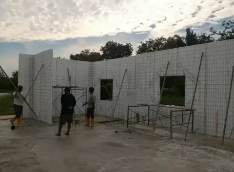 RumahHQ project in Jalan Meru, Klang, single-storey bungalow — photo 13 of 51