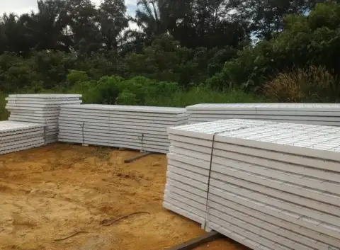 RumahHQ project in Jalan Meru, Klang, single-storey bungalow — photo 14 of 51