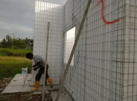 RumahHQ project in Jalan Meru, Klang, single-storey bungalow — photo 25 of 51