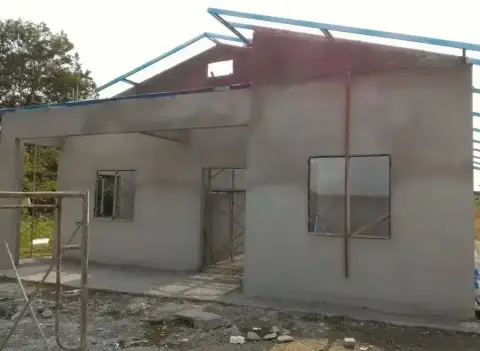 RumahHQ project in Jalan Meru, Klang, single-storey bungalow — photo 36 of 51