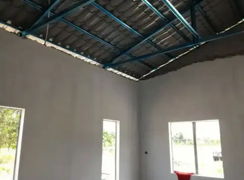 RumahHQ project in Jalan Meru, Klang, single-storey bungalow — photo 43 of 51