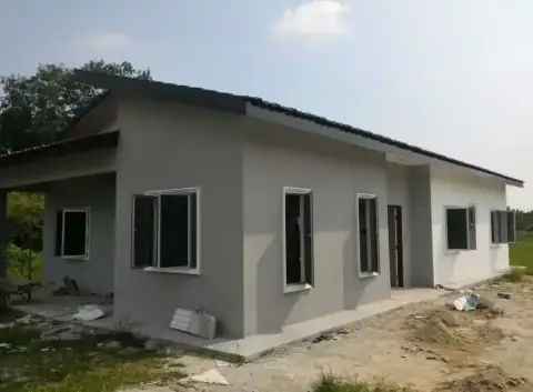 RumahHQ project in Jalan Meru, Klang, single-storey bungalow — photo 44 of 51