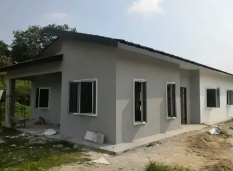 RumahHQ project in Jalan Meru, Klang, single-storey bungalow — photo 45 of 51