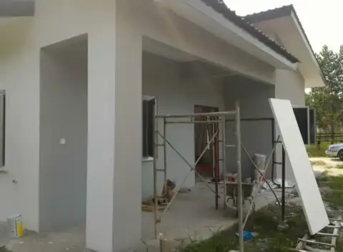 RumahHQ project in Jalan Meru, Klang, single-storey bungalow — photo 47 of 51