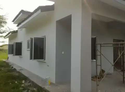RumahHQ project in Jalan Meru, Klang, single-storey bungalow — photo 48 of 51