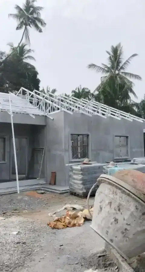 RumahHQ project in Jeram, Kuala Selangor, single-storey bungalows — photo 3 of 14