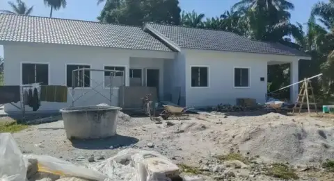RumahHQ project in Jeram, Kuala Selangor, single-storey bungalows — photo 6 of 14