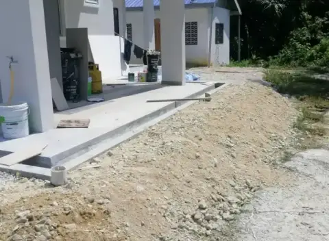 RumahHQ project in Jeram, Kuala Selangor, single-storey bungalows — photo 8 of 14