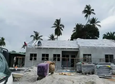 RumahHQ project in Jeram, Kuala Selangor, single-storey bungalows — photo 9 of 14