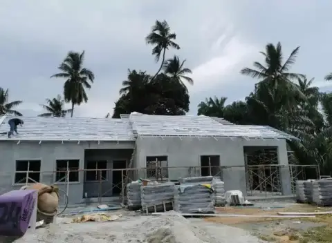 RumahHQ project in Jeram, Kuala Selangor, single-storey bungalows — photo 12 of 14