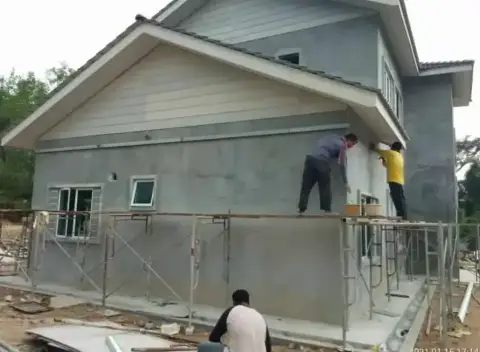Projek RumahHQ di Kenanga Garden, banglo 2 tingkat — gambar 4 daripada 18