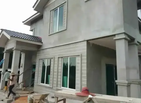 Projek RumahHQ di Kenanga Garden, banglo 2 tingkat — gambar 5 daripada 18