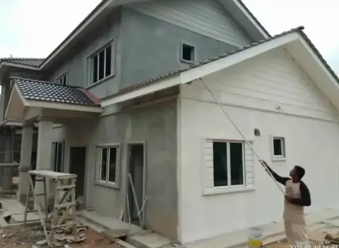 Projek RumahHQ di Kenanga Garden, banglo 2 tingkat — gambar 6 daripada 18