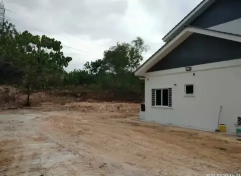 Projek RumahHQ di Kenanga Garden, banglo 2 tingkat — gambar 13 daripada 18