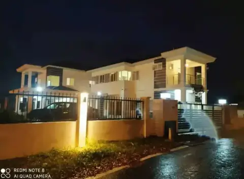 Projek RumahHQ di Kubu Gajah, Sungai Buloh, banglo 2 tingkat — gambar 4 daripada 30