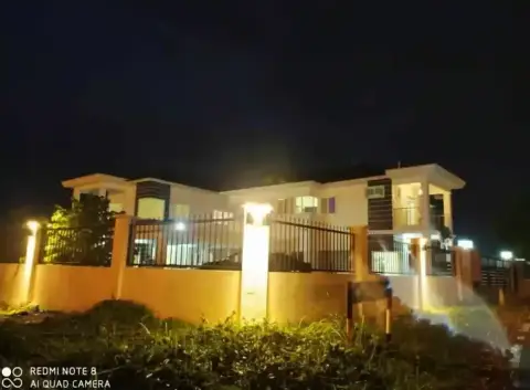 Projek RumahHQ di Kubu Gajah, Sungai Buloh, banglo 2 tingkat — gambar 7 daripada 30