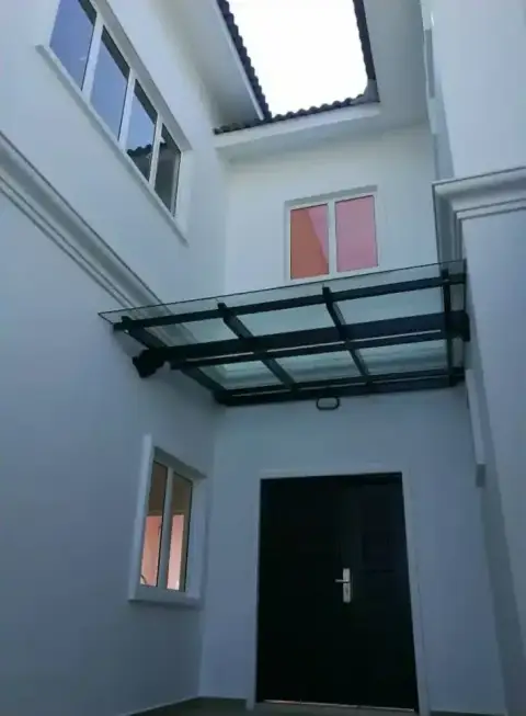 Projek RumahHQ di Kubu Gajah, Sungai Buloh, banglo 2 tingkat — gambar 14 daripada 30