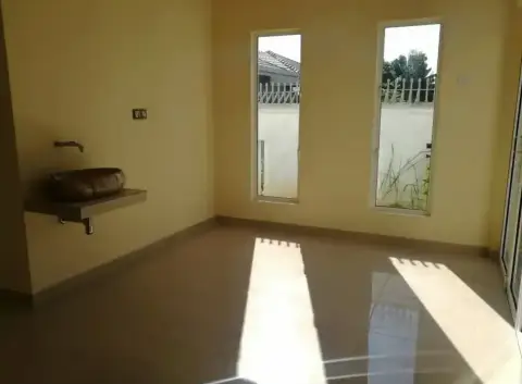 Projek RumahHQ di Kubu Gajah, Sungai Buloh, banglo 2 tingkat — gambar 17 daripada 30