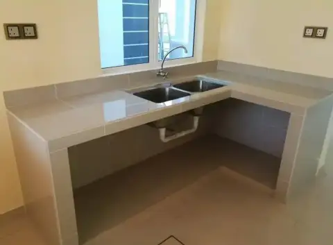 Projek RumahHQ di Kubu Gajah, Sungai Buloh, banglo 2 tingkat — gambar 21 daripada 30