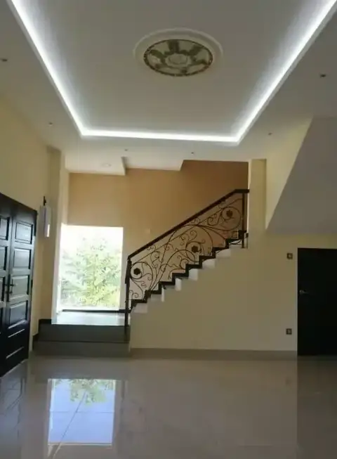 Projek RumahHQ di Kubu Gajah, Sungai Buloh, banglo 2 tingkat — gambar 25 daripada 30