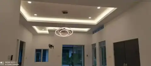 Projek RumahHQ di Mantin, Negeri Sembilan, banglo 1 tingkat — gambar 6 daripada 14