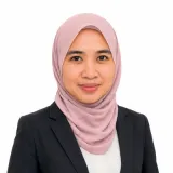 Aisyah Yusof, Quantity Surveyor RumahHQ