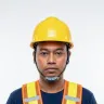 Asror, Site Worker RumahHQ