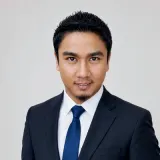 Nasir, Project Manager RumahHQ