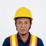 Usman Ali, Site Worker RumahHQ