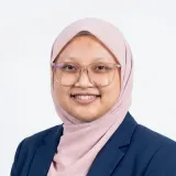 Uswatun Hasanah, Chief Executive Officer RumahHQ