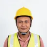 Wahyudi, Site Worker RumahHQ