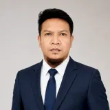 Zul Helmi, Drawing & Consultant RumahHQ