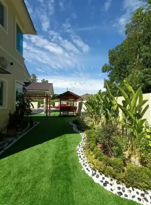 Projek RumahHQ di Saujana Utama, Sungai Buloh, banglo 2 tingkat — gambar 9 daripada 39