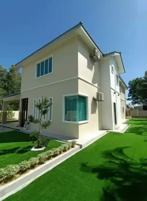 Projek RumahHQ di Saujana Utama, Sungai Buloh, banglo 2 tingkat — gambar 12 daripada 39