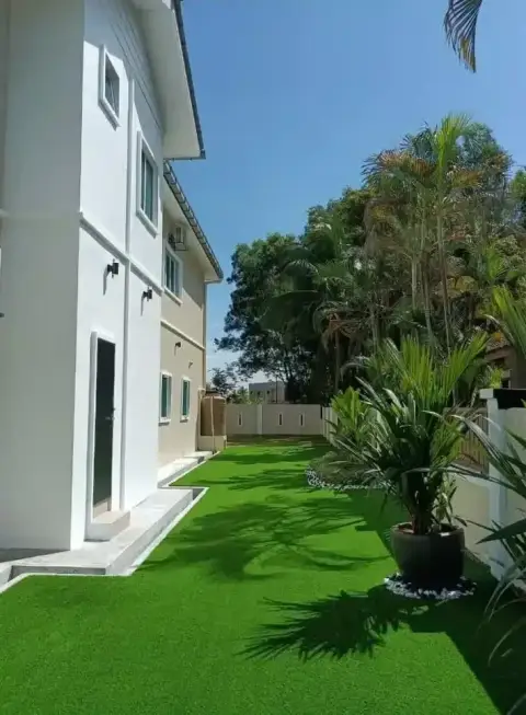 Projek RumahHQ di Saujana Utama, Sungai Buloh, banglo 2 tingkat — gambar 14 daripada 39